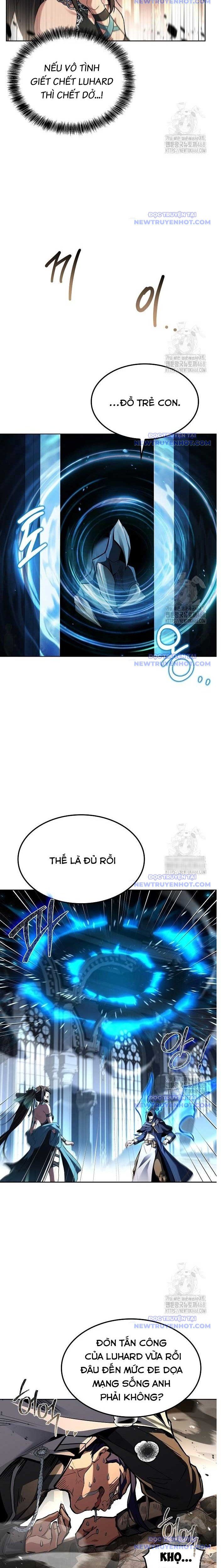 đọc truyện Đại Pháp Sư Mở Nhà Hàng Chương 71 ảnh 8 tại Thiên Thai Truyện