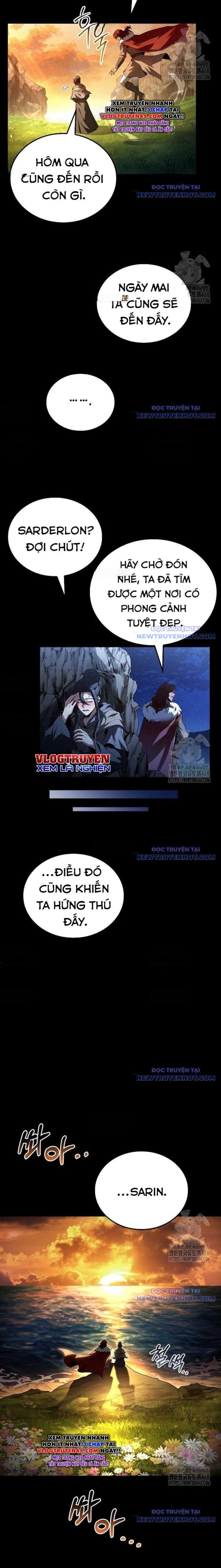 đọc truyện Đại Pháp Sư Mở Nhà Hàng Chương 72 ảnh 19 tại Thiên Thai Truyện