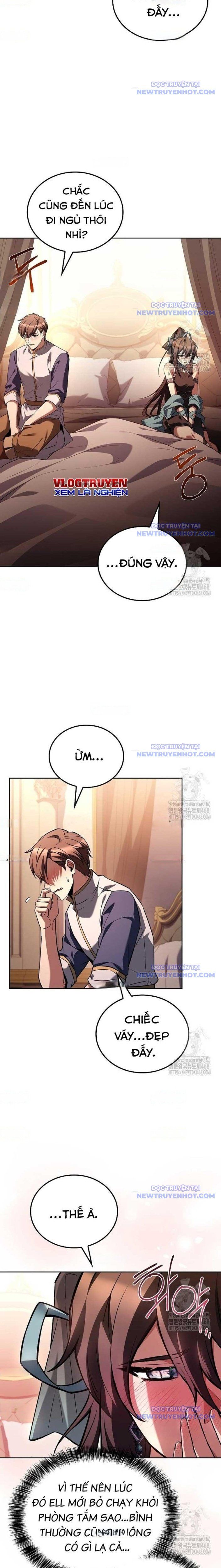 đọc truyện Đại Pháp Sư Mở Nhà Hàng Chương 72 ảnh 4 tại Thiên Thai Truyện