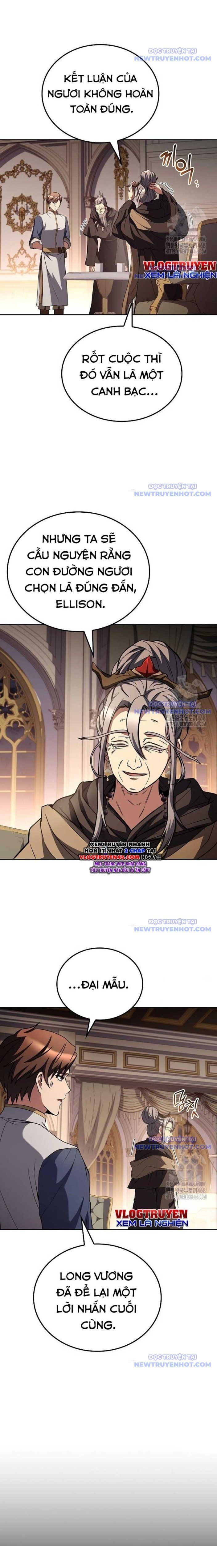 đọc truyện Đại Pháp Sư Mở Nhà Hàng Chương 72 ảnh 25 tại Thiên Thai Truyện