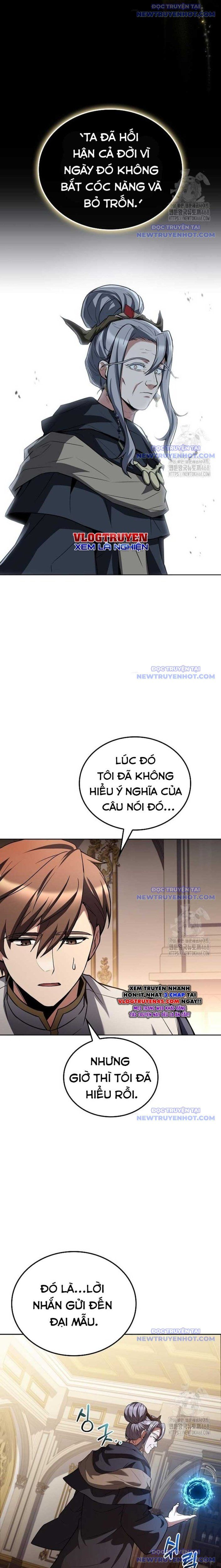 đọc truyện Đại Pháp Sư Mở Nhà Hàng Chương 72 ảnh 27 tại Thiên Thai Truyện