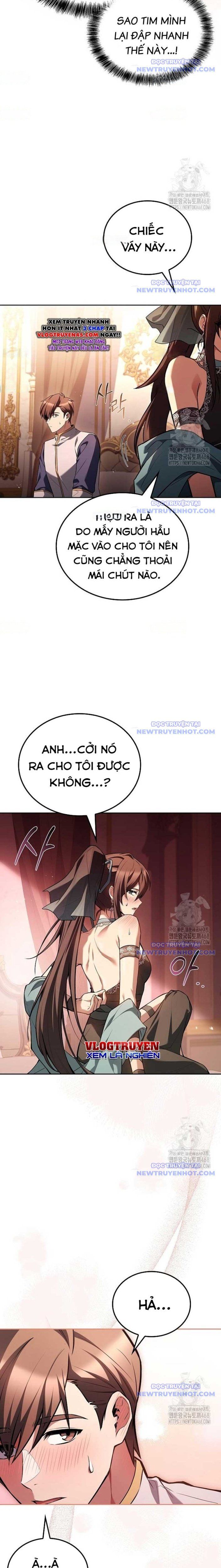 đọc truyện Đại Pháp Sư Mở Nhà Hàng Chương 72 ảnh 5 tại Thiên Thai Truyện