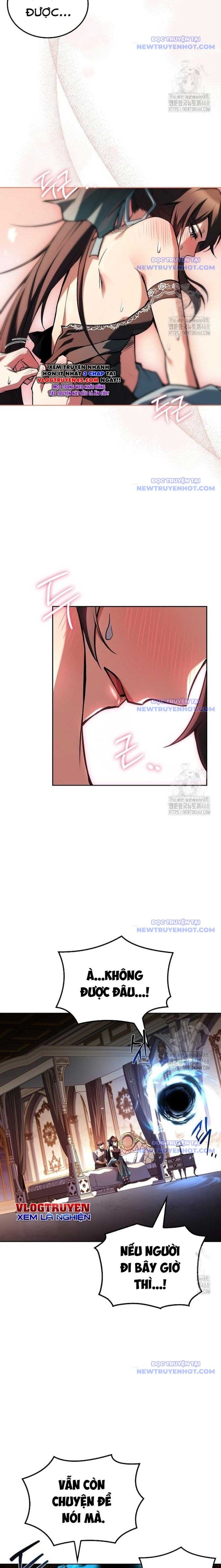 đọc truyện Đại Pháp Sư Mở Nhà Hàng Chương 72 ảnh 6 tại Thiên Thai Truyện