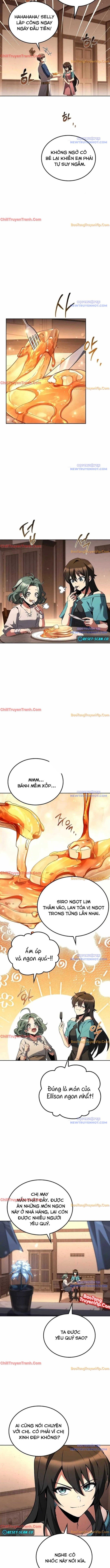 đọc truyện Đại Pháp Sư Mở Nhà Hàng Chương 73 ảnh 12 tại Thiên Thai Truyện