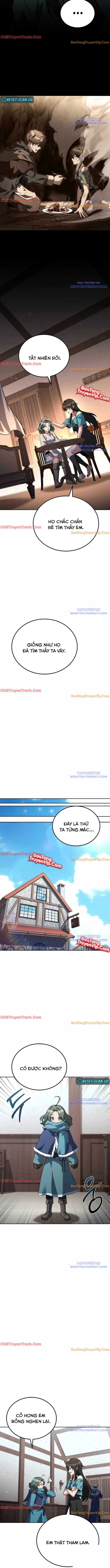 đọc truyện Đại Pháp Sư Mở Nhà Hàng Chương 73 ảnh 15 tại Thiên Thai Truyện