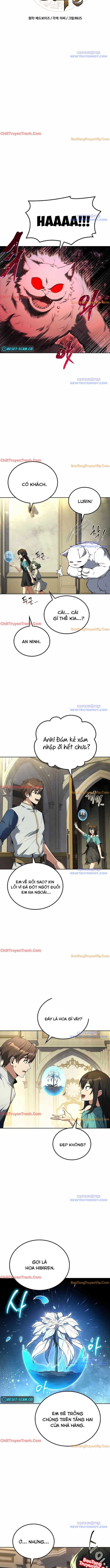 đọc truyện Đại Pháp Sư Mở Nhà Hàng Chương 73 ảnh 5 tại Thiên Thai Truyện