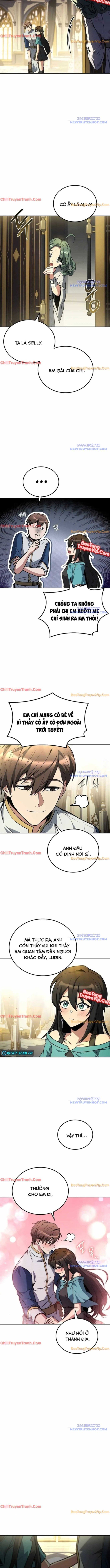 đọc truyện Đại Pháp Sư Mở Nhà Hàng Chương 73 ảnh 6 tại Thiên Thai Truyện