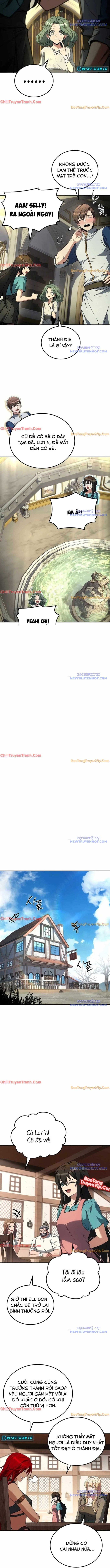 đọc truyện Đại Pháp Sư Mở Nhà Hàng Chương 73 ảnh 7 tại Thiên Thai Truyện