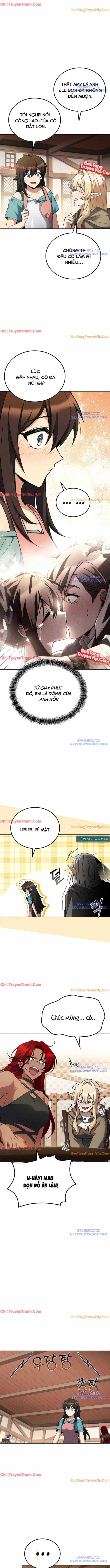 đọc truyện Đại Pháp Sư Mở Nhà Hàng Chương 73 ảnh 8 tại Thiên Thai Truyện