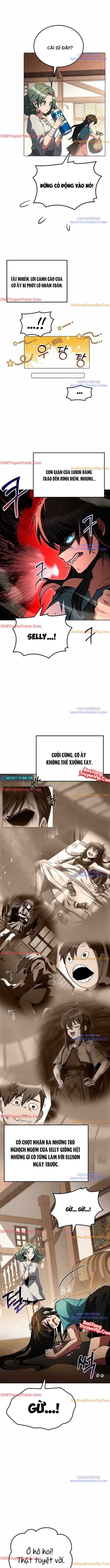 đọc truyện Đại Pháp Sư Mở Nhà Hàng Chương 73 ảnh 10 tại Thiên Thai Truyện