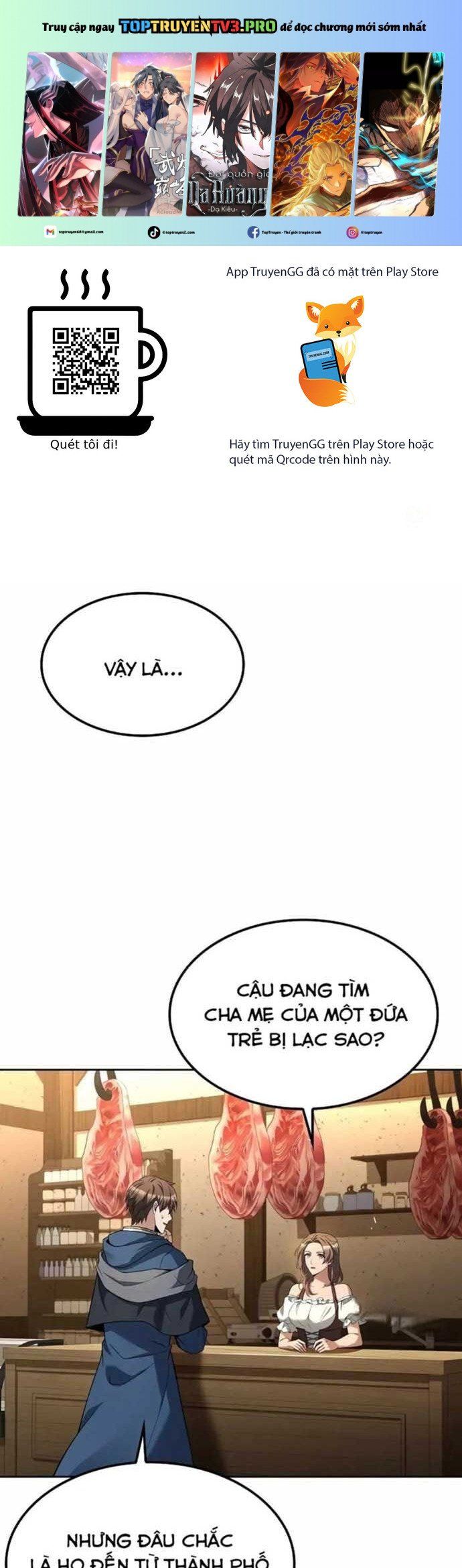 đọc truyện Đại Pháp Sư Mở Nhà Hàng Chương 74 ảnh 3 tại Thiên Thai Truyện