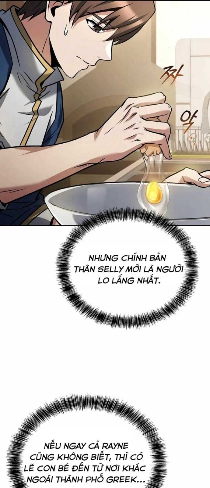 đọc truyện Đại Pháp Sư Mở Nhà Hàng Chương 74 ảnh 21 tại Thiên Thai Truyện