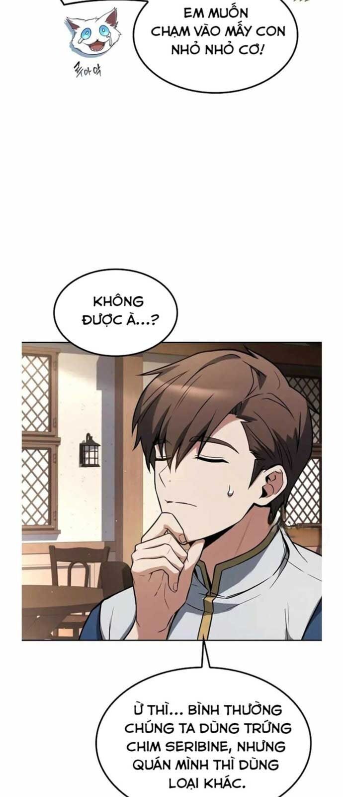 đọc truyện Đại Pháp Sư Mở Nhà Hàng Chương 74 ảnh 34 tại Thiên Thai Truyện