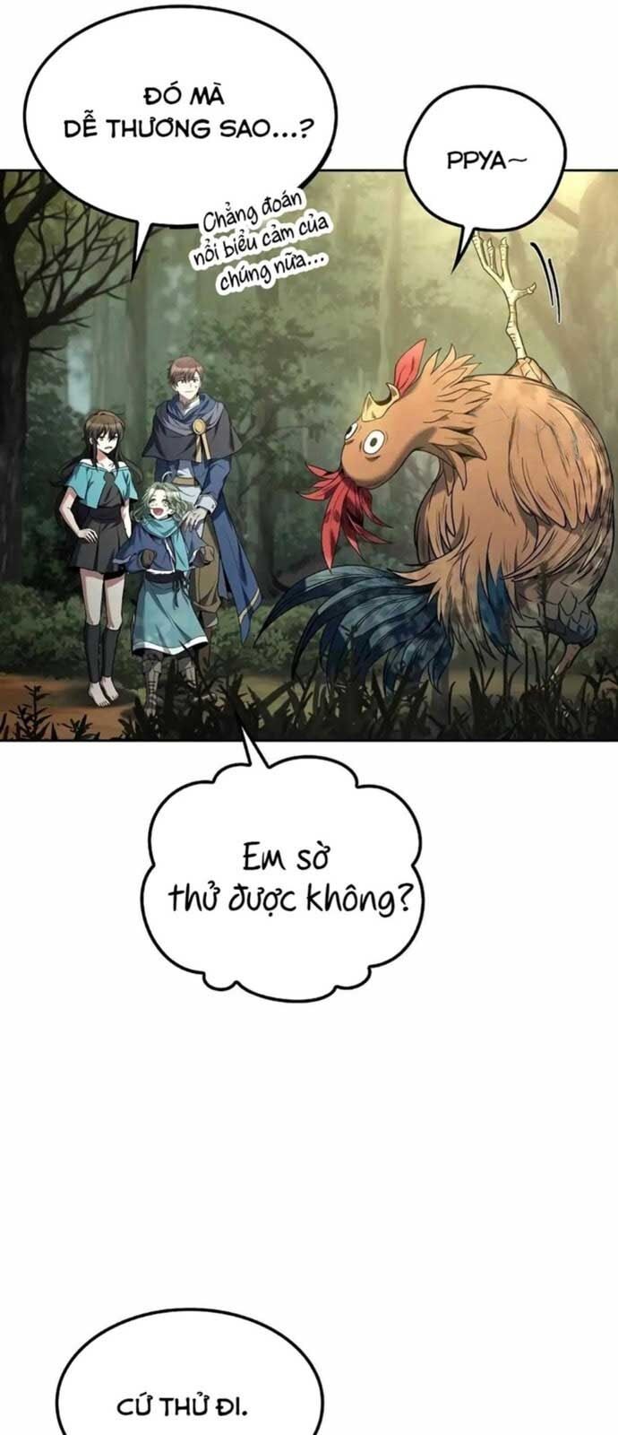 đọc truyện Đại Pháp Sư Mở Nhà Hàng Chương 74 ảnh 40 tại Thiên Thai Truyện