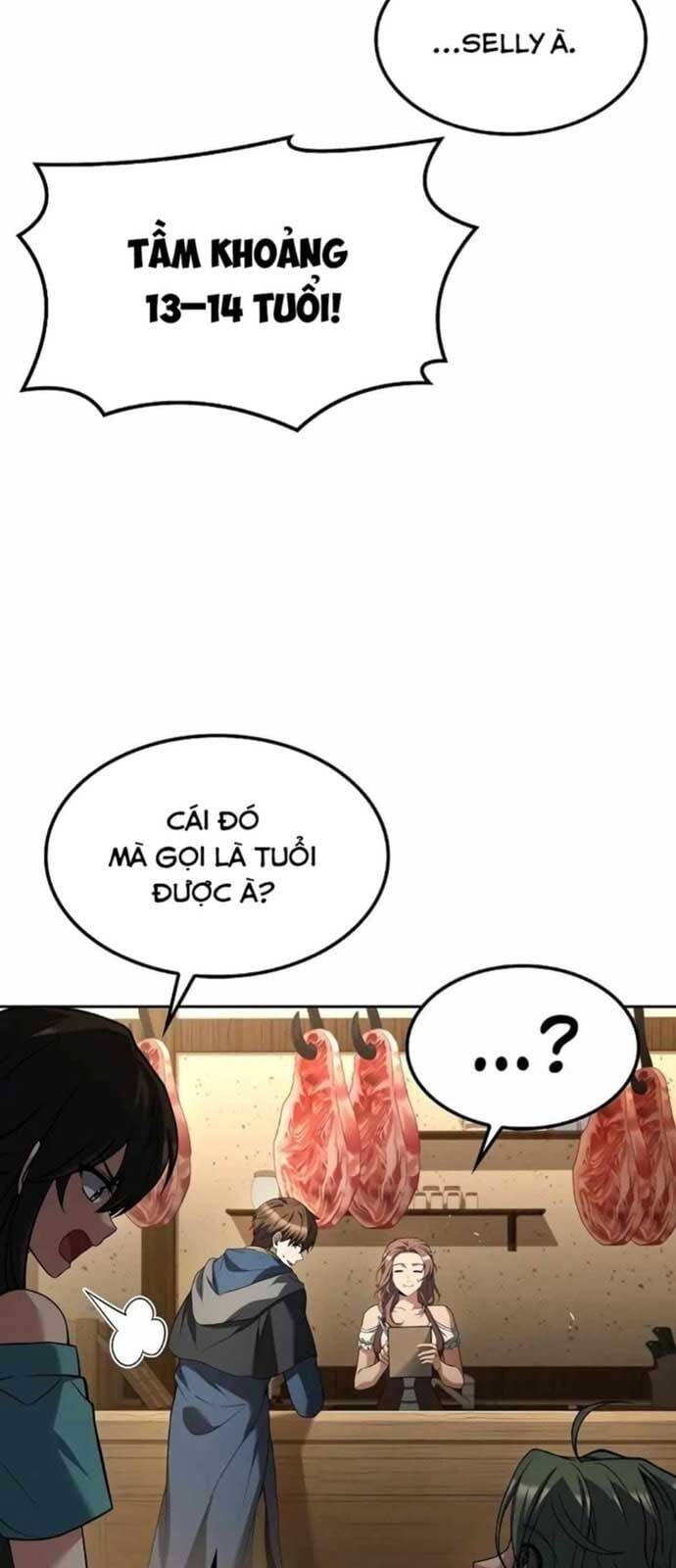 đọc truyện Đại Pháp Sư Mở Nhà Hàng Chương 74 ảnh 6 tại Thiên Thai Truyện