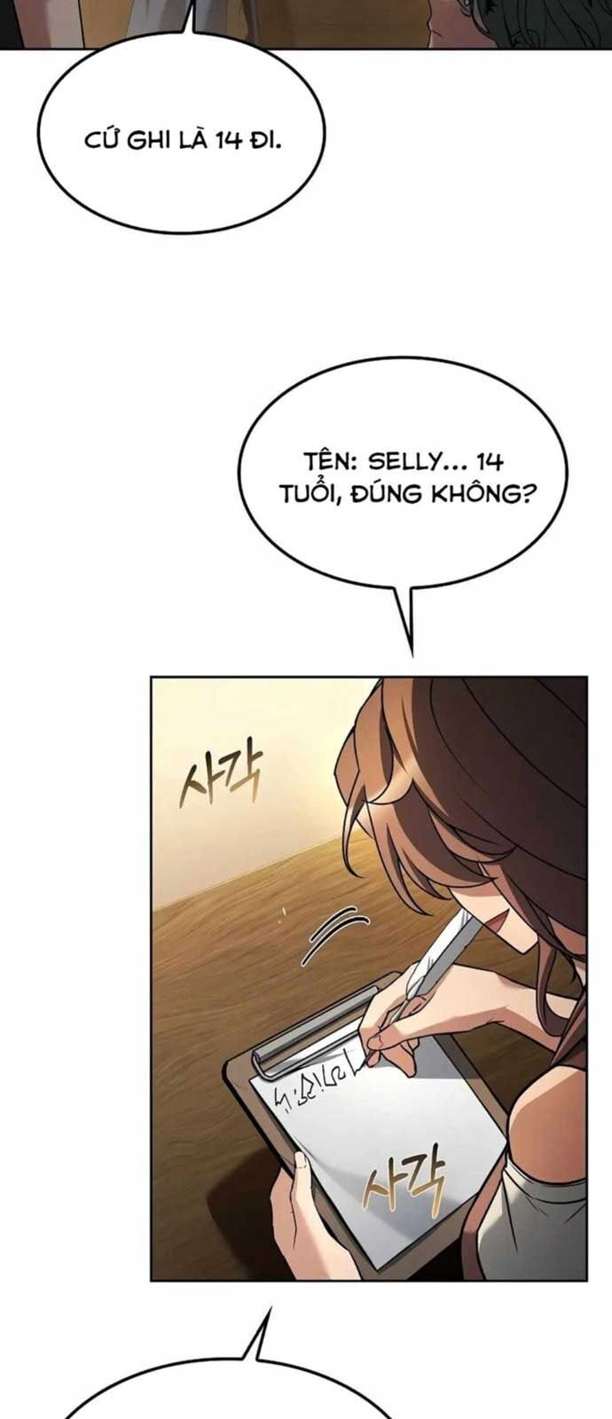 đọc truyện Đại Pháp Sư Mở Nhà Hàng Chương 74 ảnh 7 tại Thiên Thai Truyện