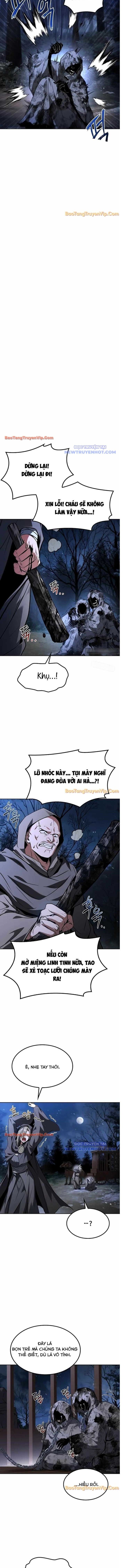 đọc truyện Đại Pháp Sư Mở Nhà Hàng Chương 75 ảnh 175 tại Thiên Thai Truyện