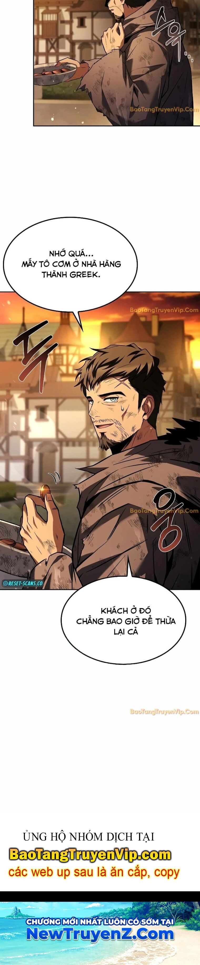 đọc truyện Đại Pháp Sư Mở Nhà Hàng Chương 78 ảnh 9 tại Thiên Thai Truyện