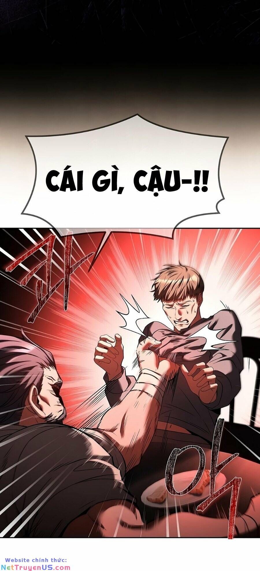 đọc truyện Đại Pháp Sư Mở Nhà Hàng Chương 8 ảnh 110 tại Thiên Thai Truyện