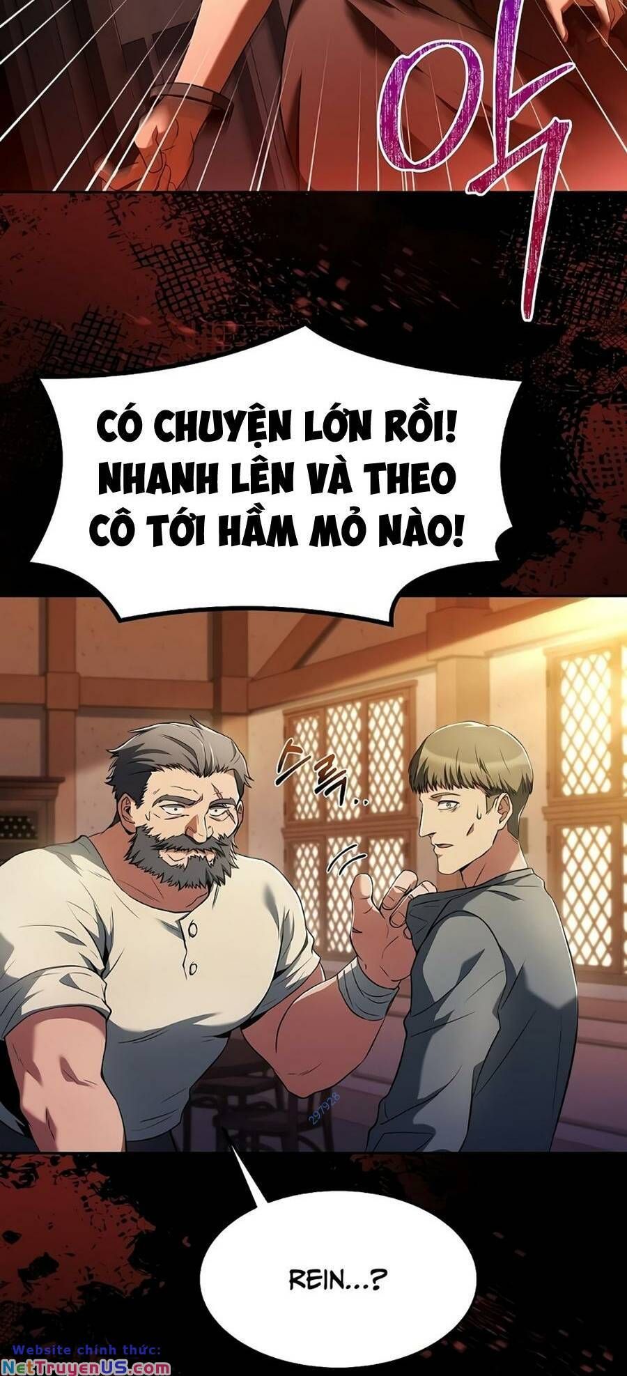 đọc truyện Đại Pháp Sư Mở Nhà Hàng Chương 8 ảnh 113 tại Thiên Thai Truyện