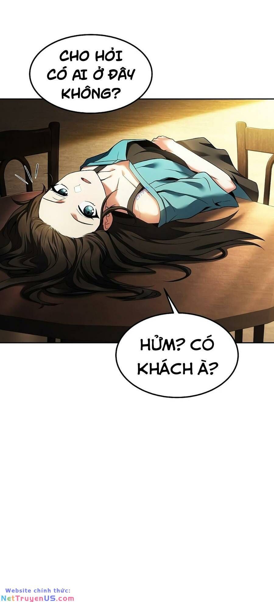 đọc truyện Đại Pháp Sư Mở Nhà Hàng Chương 8 ảnh 4 tại Thiên Thai Truyện