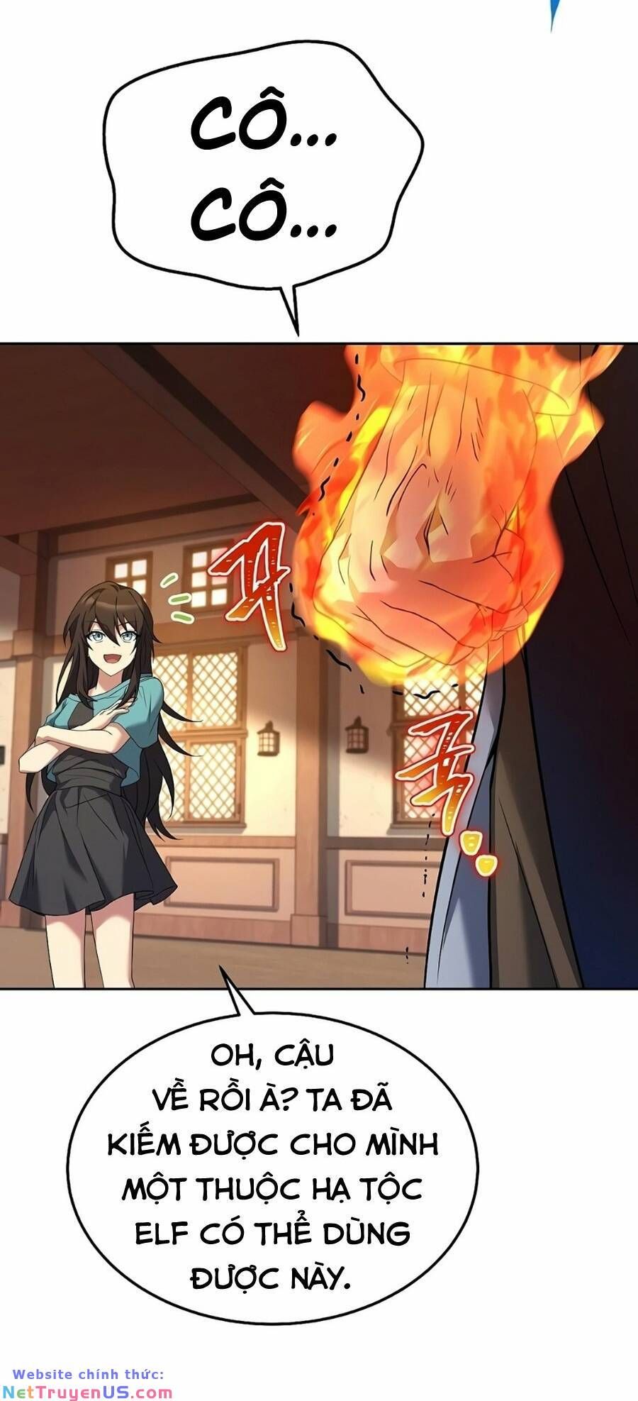 đọc truyện Đại Pháp Sư Mở Nhà Hàng Chương 8 ảnh 22 tại Thiên Thai Truyện