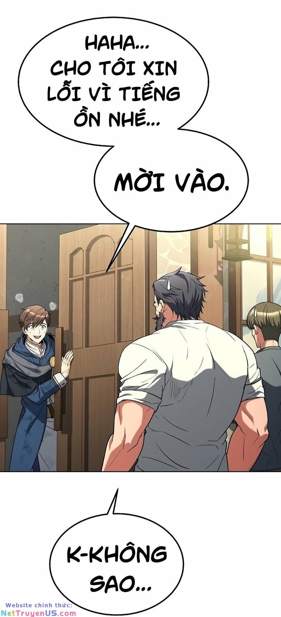 đọc truyện Đại Pháp Sư Mở Nhà Hàng Chương 8 ảnh 27 tại Thiên Thai Truyện