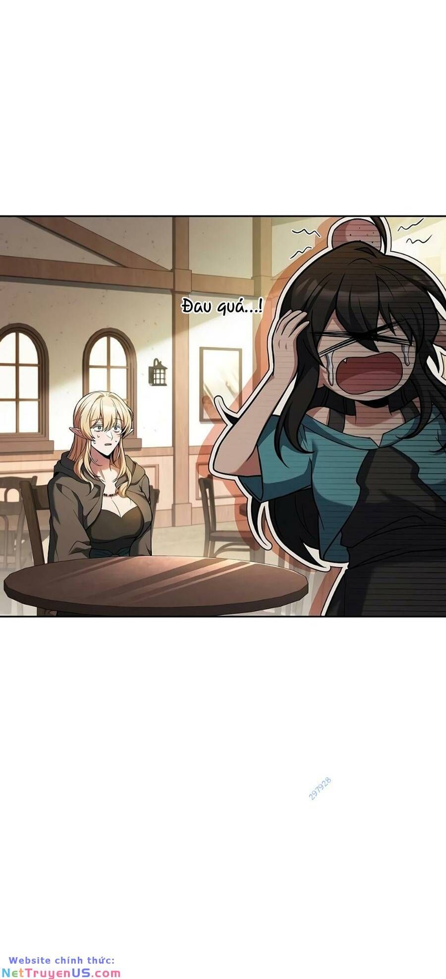 đọc truyện Đại Pháp Sư Mở Nhà Hàng Chương 8 ảnh 29 tại Thiên Thai Truyện