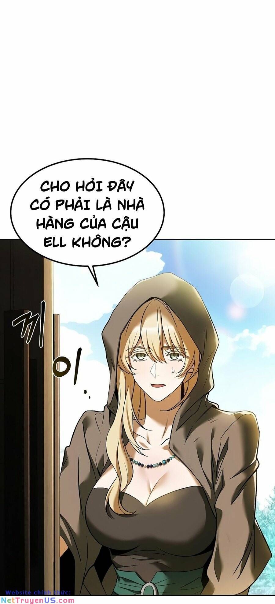 đọc truyện Đại Pháp Sư Mở Nhà Hàng Chương 8 ảnh 5 tại Thiên Thai Truyện