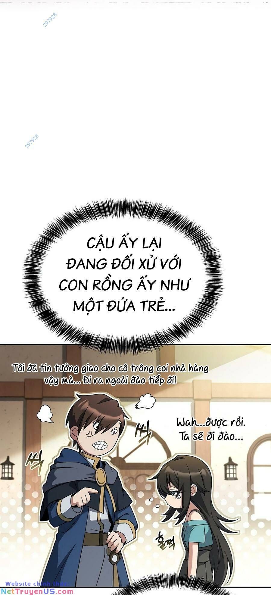 đọc truyện Đại Pháp Sư Mở Nhà Hàng Chương 8 ảnh 36 tại Thiên Thai Truyện