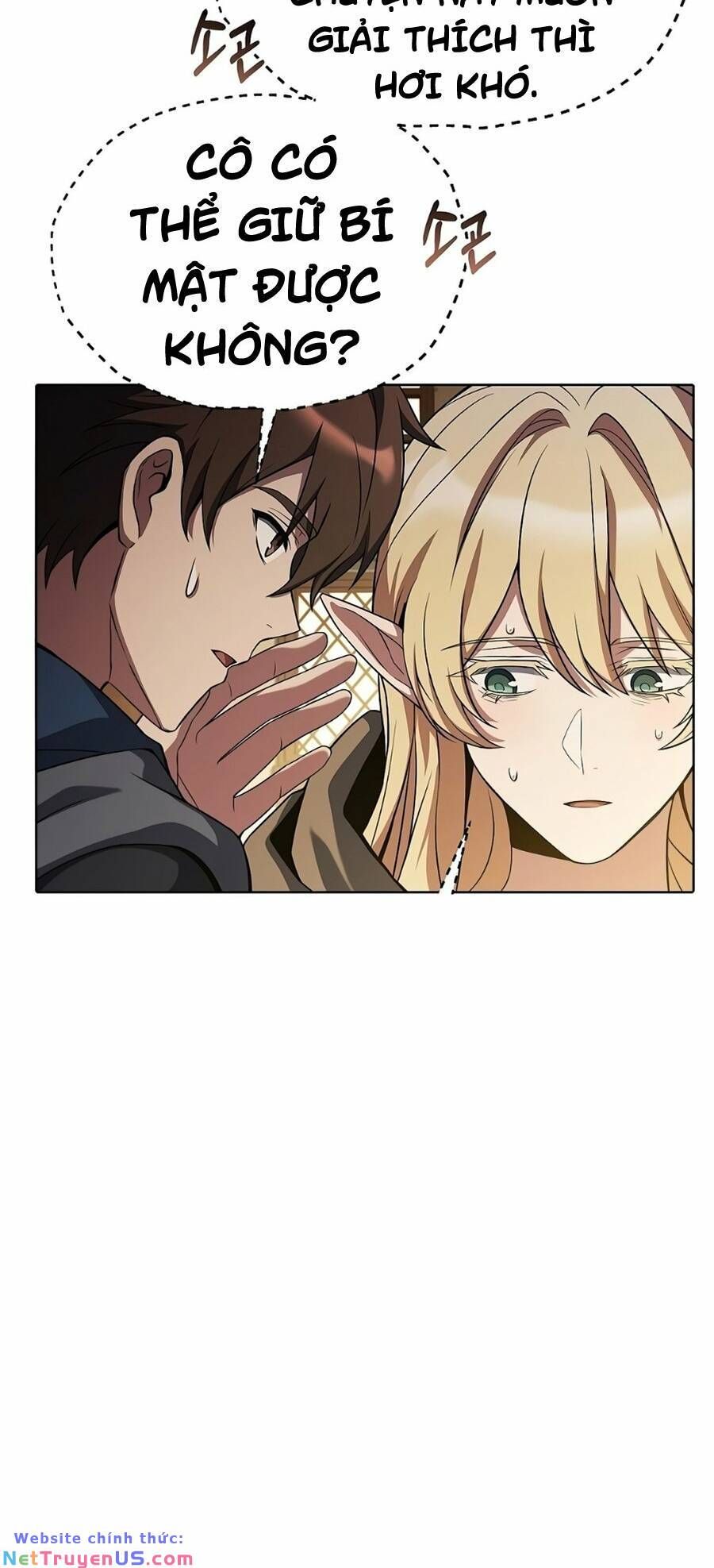 đọc truyện Đại Pháp Sư Mở Nhà Hàng Chương 8 ảnh 43 tại Thiên Thai Truyện