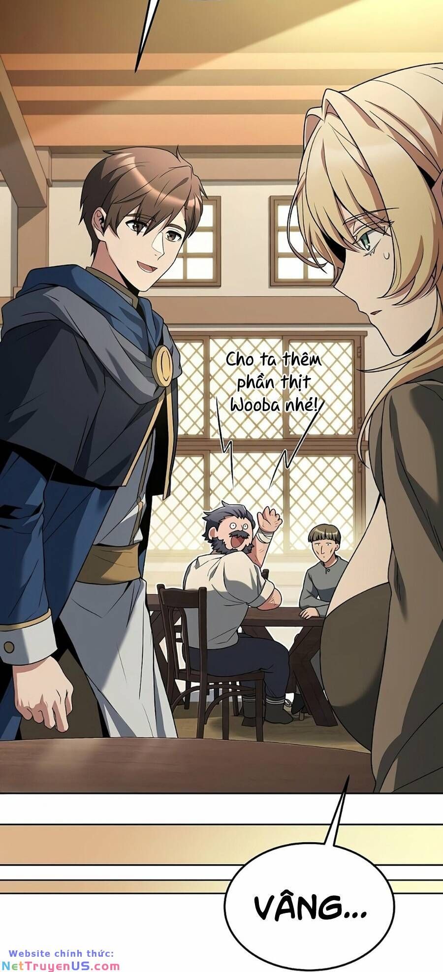 đọc truyện Đại Pháp Sư Mở Nhà Hàng Chương 8 ảnh 51 tại Thiên Thai Truyện