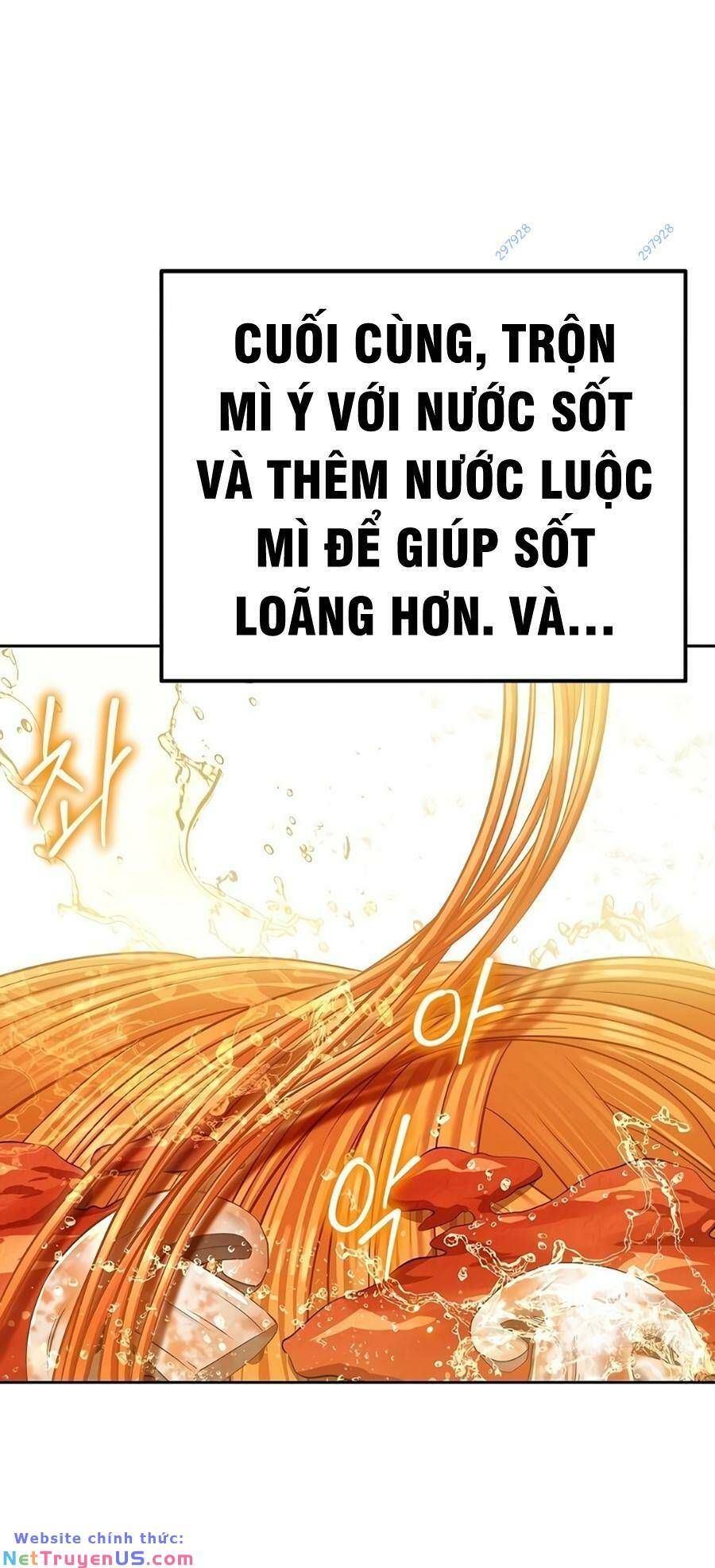 đọc truyện Đại Pháp Sư Mở Nhà Hàng Chương 8 ảnh 60 tại Thiên Thai Truyện