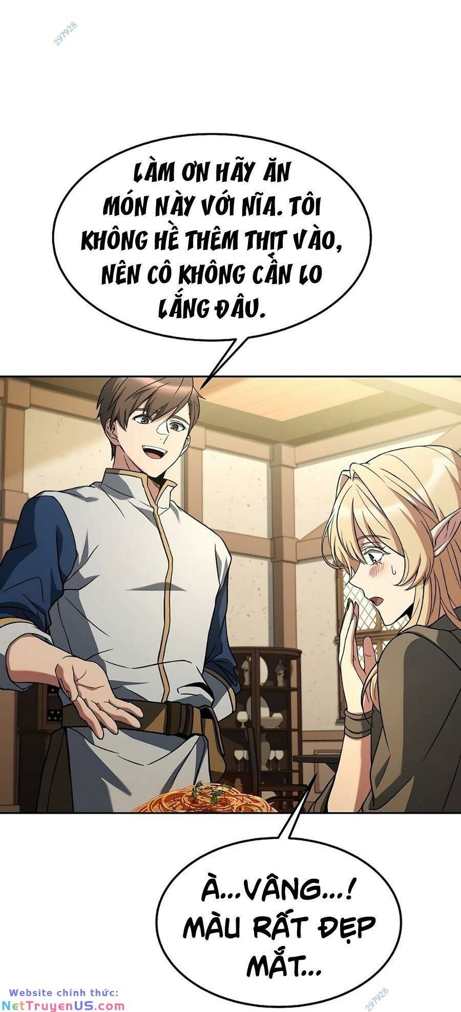 đọc truyện Đại Pháp Sư Mở Nhà Hàng Chương 8 ảnh 64 tại Thiên Thai Truyện