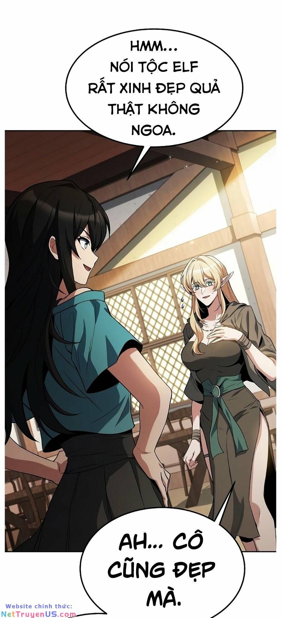 đọc truyện Đại Pháp Sư Mở Nhà Hàng Chương 8 ảnh 9 tại Thiên Thai Truyện