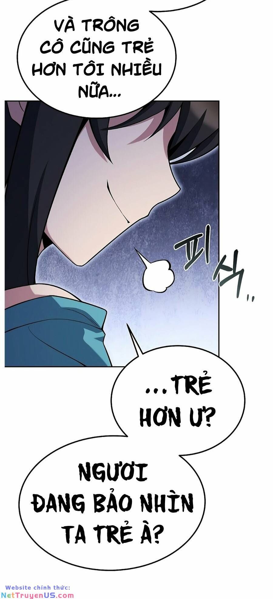 đọc truyện Đại Pháp Sư Mở Nhà Hàng Chương 8 ảnh 10 tại Thiên Thai Truyện