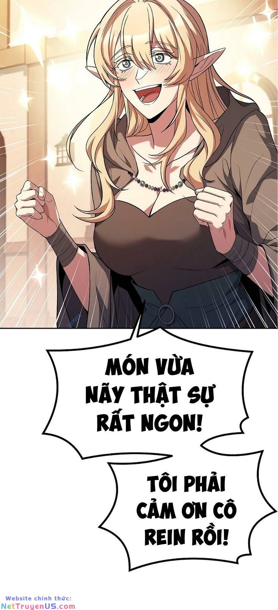 đọc truyện Đại Pháp Sư Mở Nhà Hàng Chương 8 ảnh 85 tại Thiên Thai Truyện