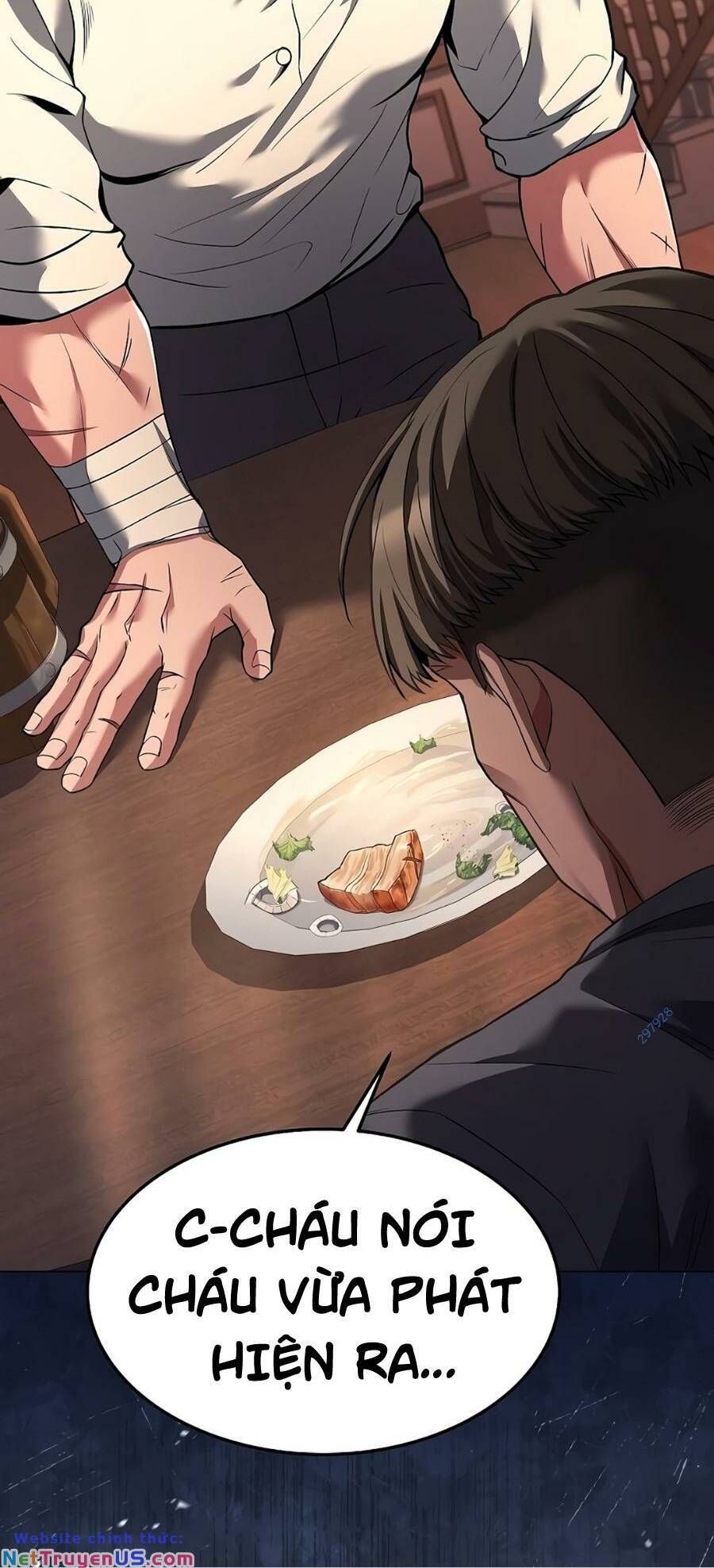 đọc truyện Đại Pháp Sư Mở Nhà Hàng Chương 8 ảnh 89 tại Thiên Thai Truyện