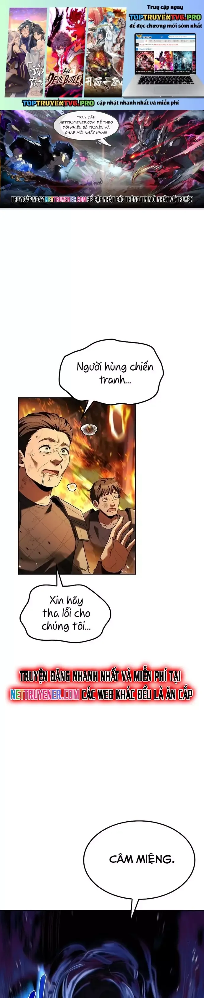 đọc truyện Đại Pháp Sư Mở Nhà Hàng Chương 81 ảnh 3 tại Thiên Thai Truyện