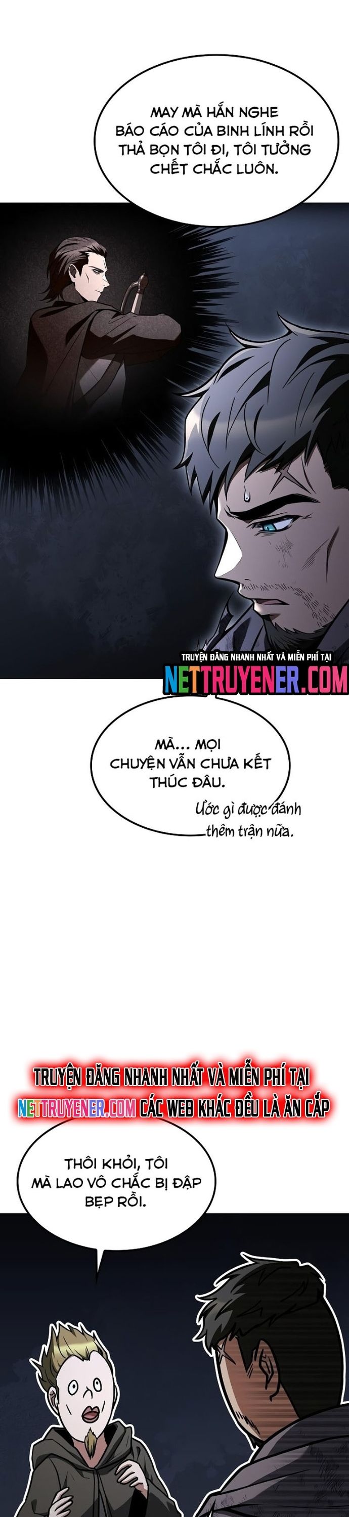 đọc truyện Đại Pháp Sư Mở Nhà Hàng Chương 81 ảnh 17 tại Thiên Thai Truyện