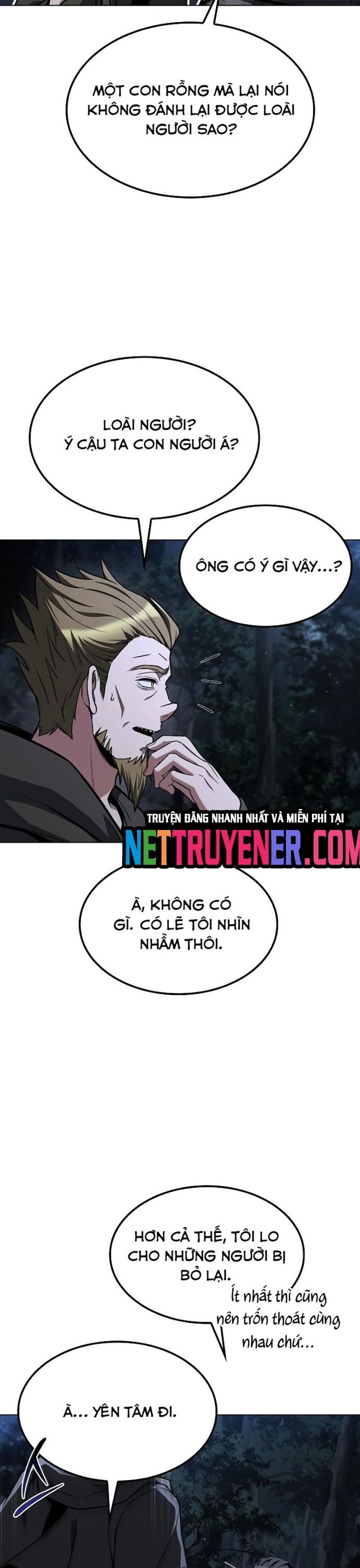 đọc truyện Đại Pháp Sư Mở Nhà Hàng Chương 81 ảnh 18 tại Thiên Thai Truyện