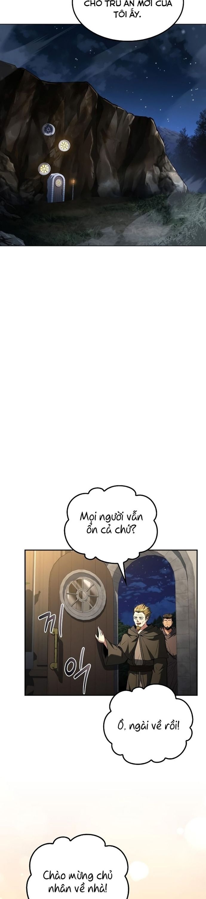 đọc truyện Đại Pháp Sư Mở Nhà Hàng Chương 81 ảnh 20 tại Thiên Thai Truyện