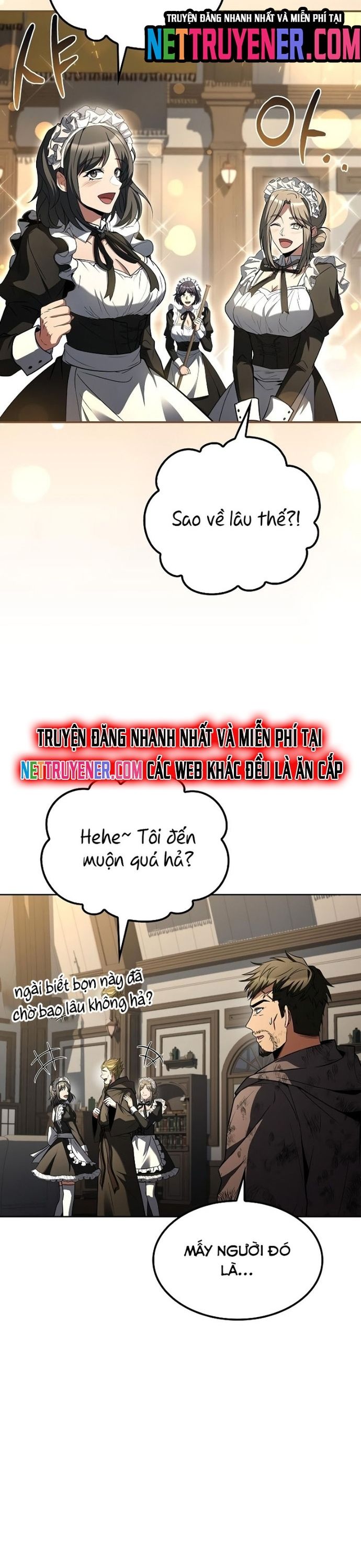 đọc truyện Đại Pháp Sư Mở Nhà Hàng Chương 81 ảnh 21 tại Thiên Thai Truyện