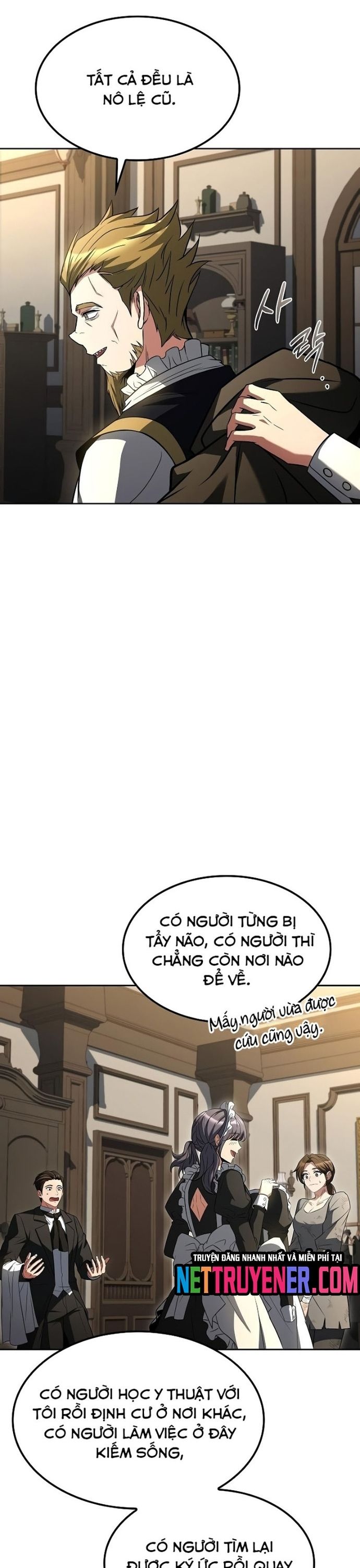 đọc truyện Đại Pháp Sư Mở Nhà Hàng Chương 81 ảnh 22 tại Thiên Thai Truyện