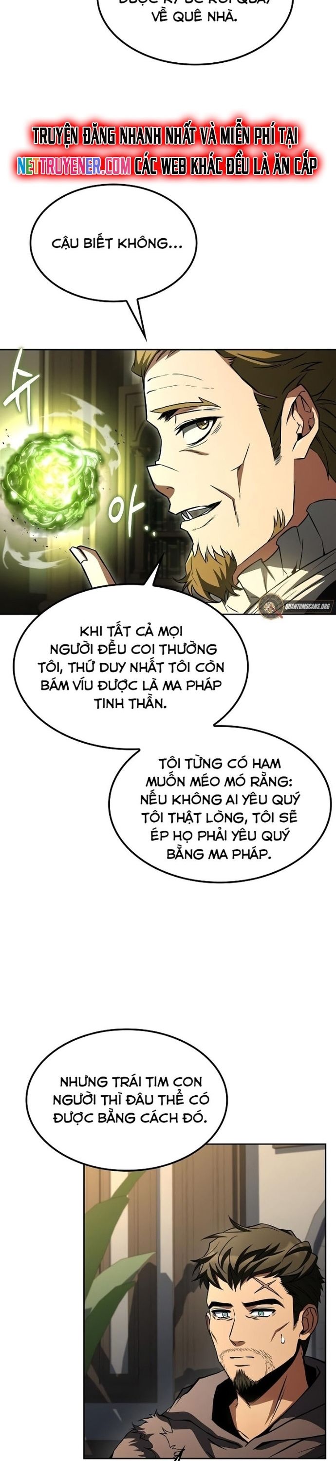 đọc truyện Đại Pháp Sư Mở Nhà Hàng Chương 81 ảnh 23 tại Thiên Thai Truyện