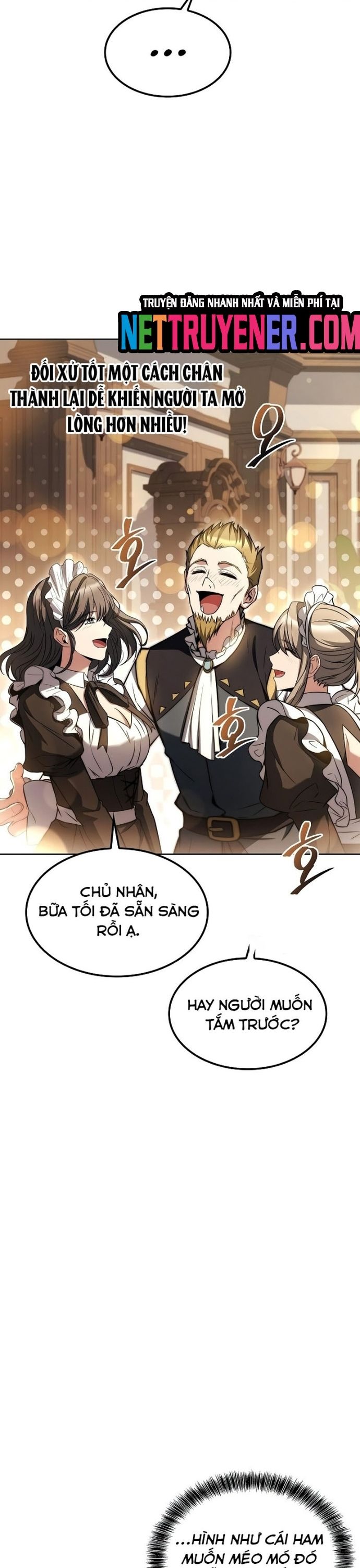 đọc truyện Đại Pháp Sư Mở Nhà Hàng Chương 81 ảnh 24 tại Thiên Thai Truyện