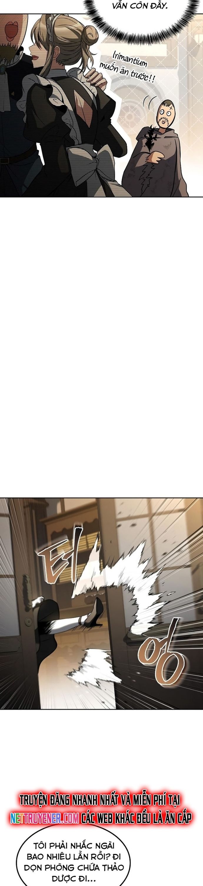 đọc truyện Đại Pháp Sư Mở Nhà Hàng Chương 81 ảnh 25 tại Thiên Thai Truyện