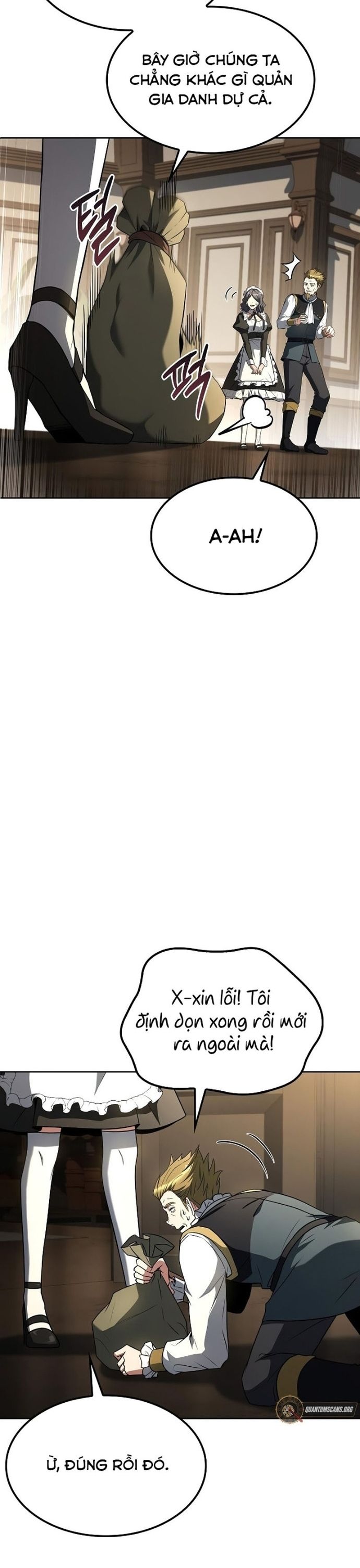 đọc truyện Đại Pháp Sư Mở Nhà Hàng Chương 81 ảnh 26 tại Thiên Thai Truyện