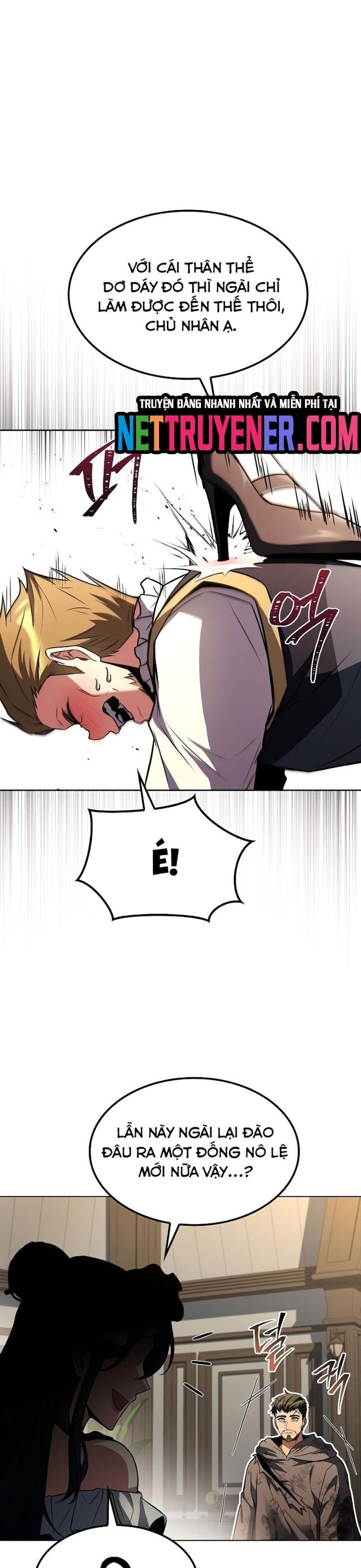 đọc truyện Đại Pháp Sư Mở Nhà Hàng Chương 81 ảnh 27 tại Thiên Thai Truyện