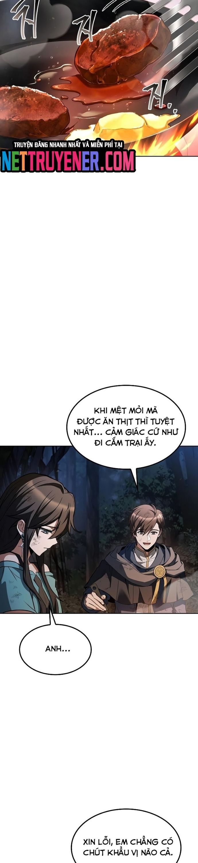 đọc truyện Đại Pháp Sư Mở Nhà Hàng Chương 81 ảnh 31 tại Thiên Thai Truyện